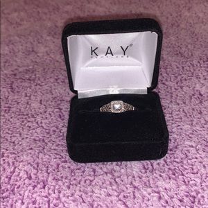 Kay Jewelers Ring